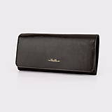 Peňaženky - Dámska kožená peňaženka MARIMA - veľká - 16221070_