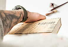 Papiernictvo - Zápisník / diár / notes " Writer " - 16225174_