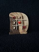 Dekorácie - Piškôrky Láskohra-dekoratívna tabuľka,kde láska víťazí - 16228252_