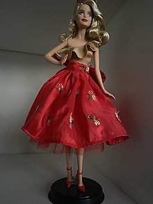 Hračky - Barbie ♥️ - 16231057_