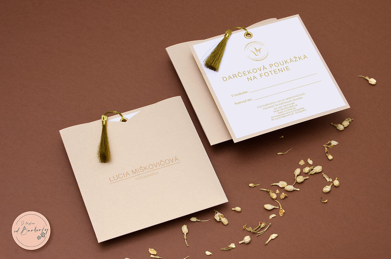 Darčekový voucher #04