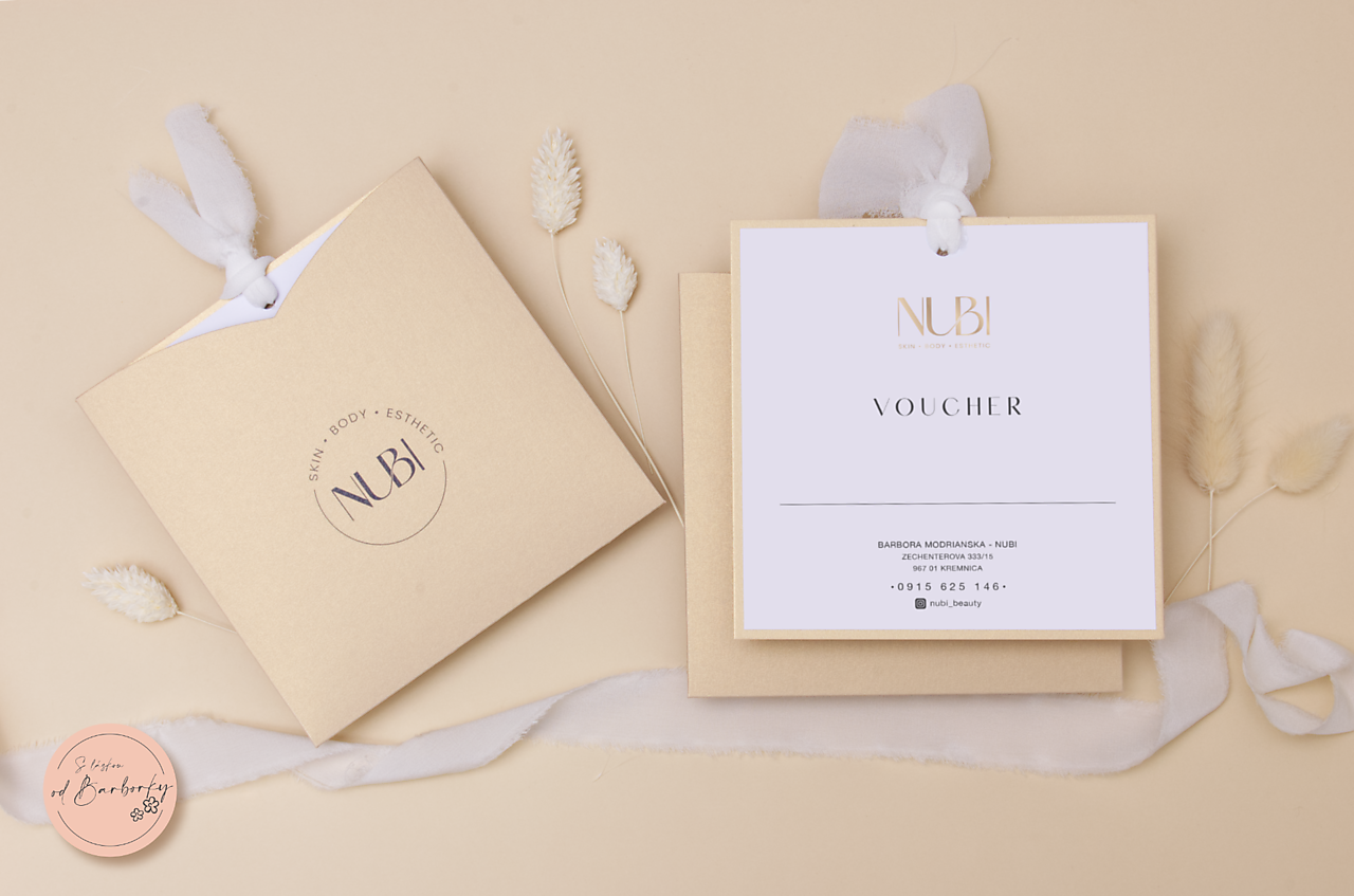 Darčekový voucher #08