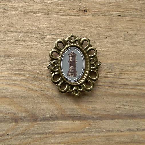 Polotovary - Kovový rámik staromosadz-RM046 - 4cmx3,5cm - 16231751_