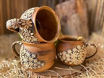 Nádoby - Hrnek buclatý 0,5 l  - 16233773_