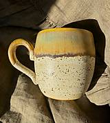 Big mug - Lieskový orech (400 ml)
