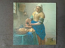 Obrázok Žena s džbánom 