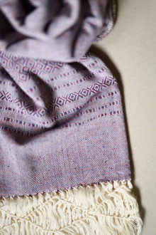 Detský textil - INTUITION Rebozo - 16237390_