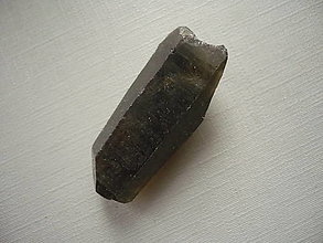 Minerály - Špice - morion 35 mm, č.22f - 16236919_