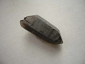 Minerály - Špice - morion 36 mm, č.24f - 16236921_