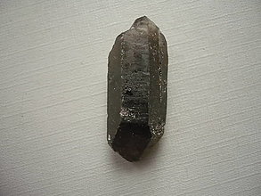 Minerály - Špice - morion 35 mm, č.34f - 16236967_