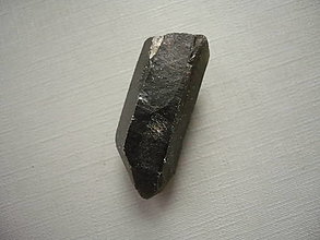 Minerály - Špice - morion 33 mm, č.35f - 16236971_