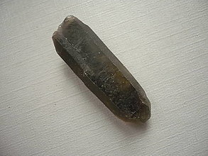 Minerály - Špice - morion 38 mm, č.37f - 16236979_