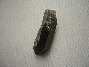 Minerály - Špice - morion 35 mm, č.38f - 16236984_