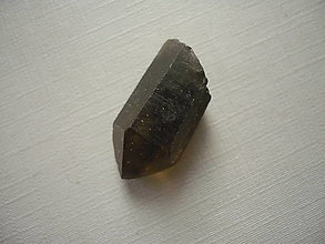 Minerály - Špice - morion 25 mm, č.40f - 16236989_