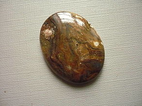 Minerály - Kabošon - pietersit 32 mm, č.47f - 16238410_