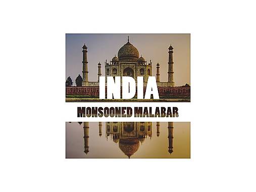 Káva India Monsooned Malabar (250 g)