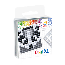 Iný materiál - Jazvec - fun pack XL pixel - 16243494_