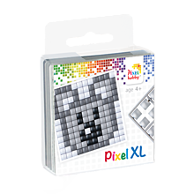Iný materiál - Koala - fun pack XL pixel - 16243498_
