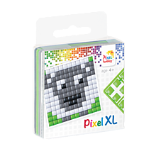 Iný materiál - Ovca - fun pack XL pixel - 16243511_
