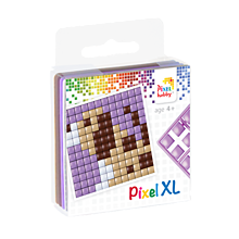 Iný materiál - Pes - fun pack XL pixel - 16243513_