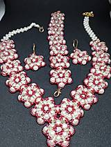 Sady šperkov - Damiána - 16243085_