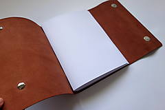 Papiernictvo - Extra listy/strany do koženého fotoalbumu A5/A4 - 16245626_