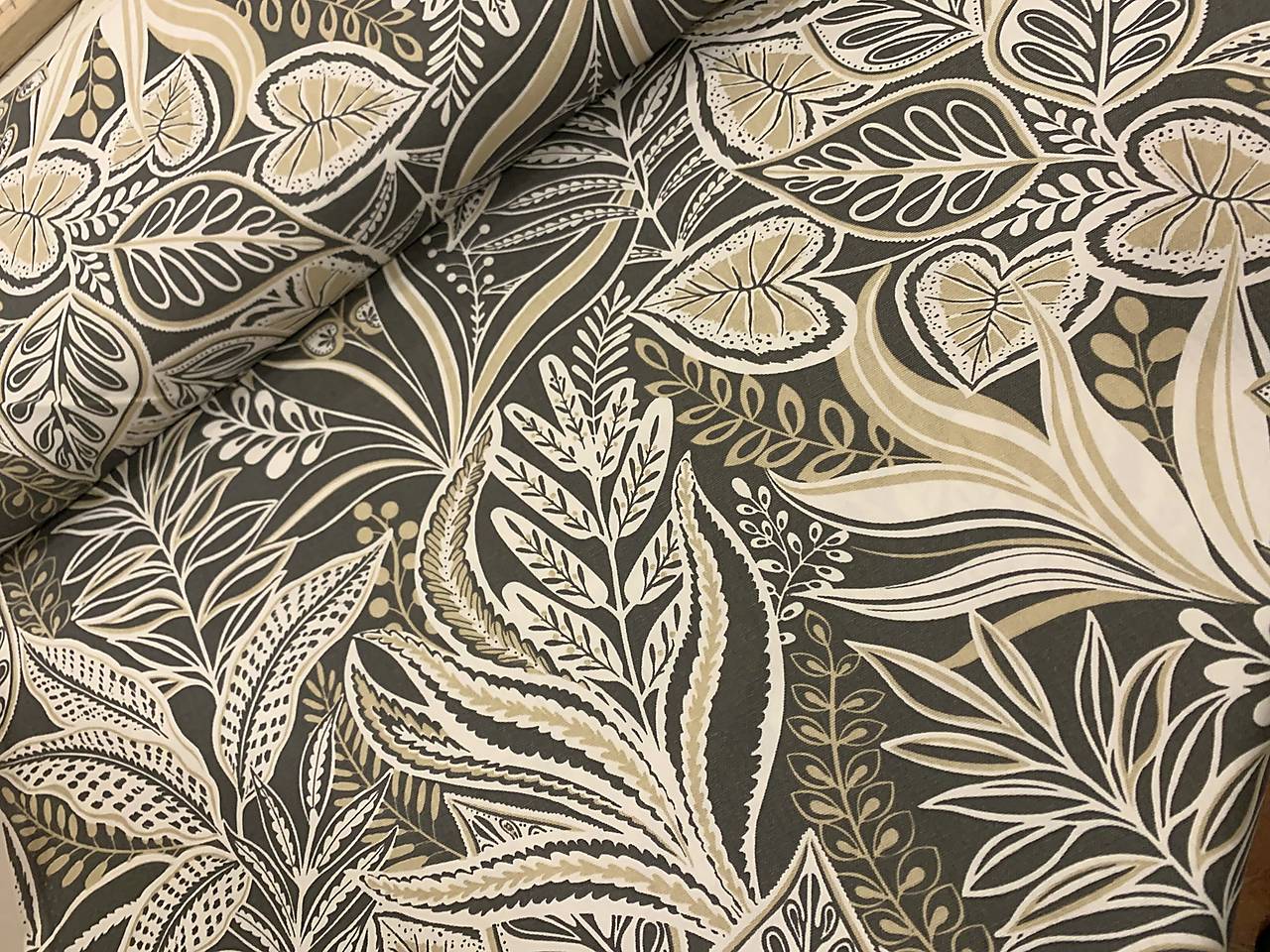 ❤️❤️❤️100% BAVLNA DEKOR TALIANSKO❤️❤️❤️