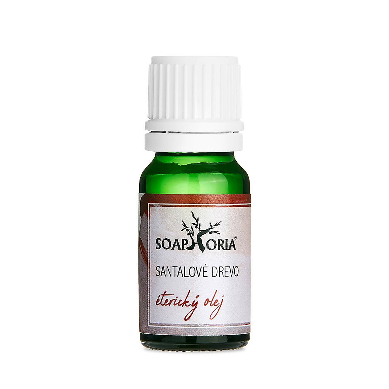 Esenciálne (éterické) oleje Soaphoria