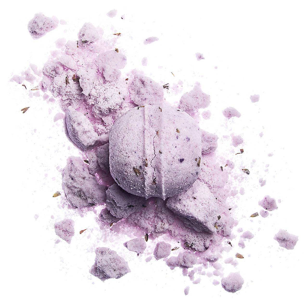 Šumivá bomba do kúpeľa Soaphoria