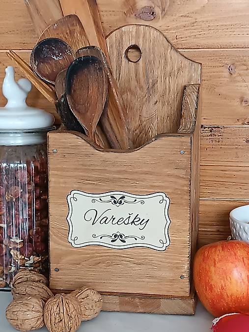 Nábytok - Vareškovník  - 16264398_