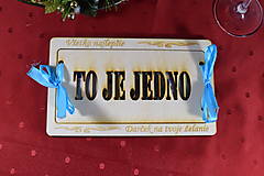 Papiernictvo - Drevená Obálka na peniaze nič,to je jedno,neviem 1 - 16264127_