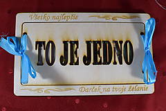 Papiernictvo - Drevená Obálka na peniaze nič,to je jedno,neviem 1 - 16264128_