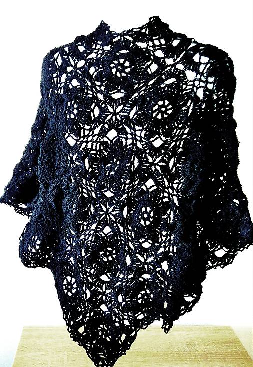 Šatky - NELA - zľava - 16274020_