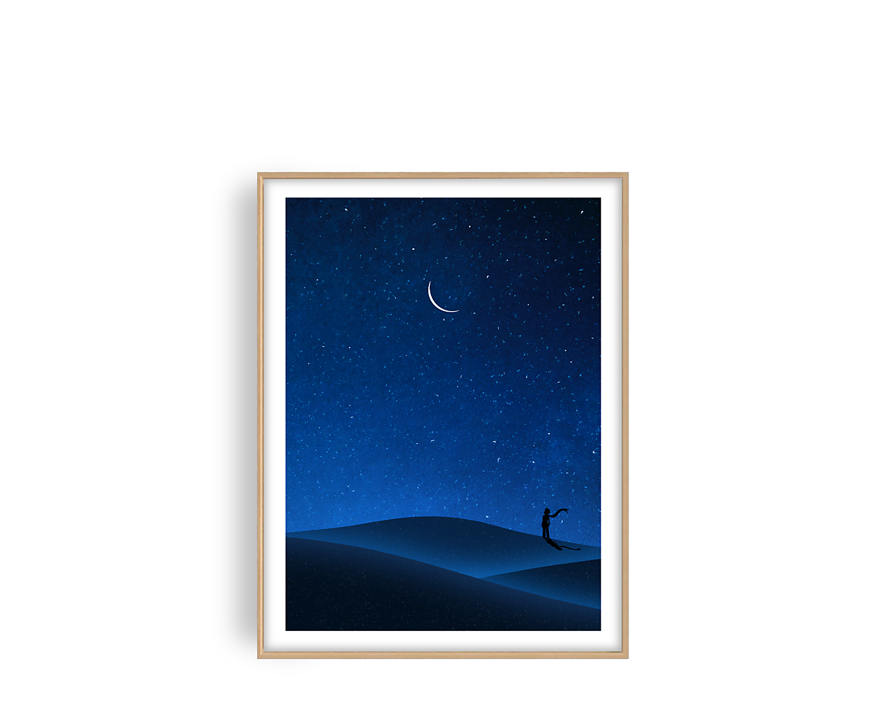 Hvězdy | Limitovaná edice