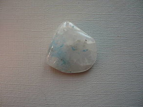 Minerály - Troml. - aqualite 20 mm, č.66 - 16273402_