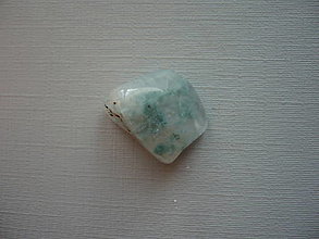 Minerály - Troml. - aqualite 19 mm, č.73 - 16273434_