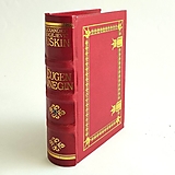 Knihy - A.S. Puškin: EUGEN ONEGIN - 16279094_