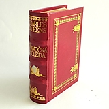 Knihy - Charles Dickens: VIANOČNÁ  KOLEDA - 16279620_