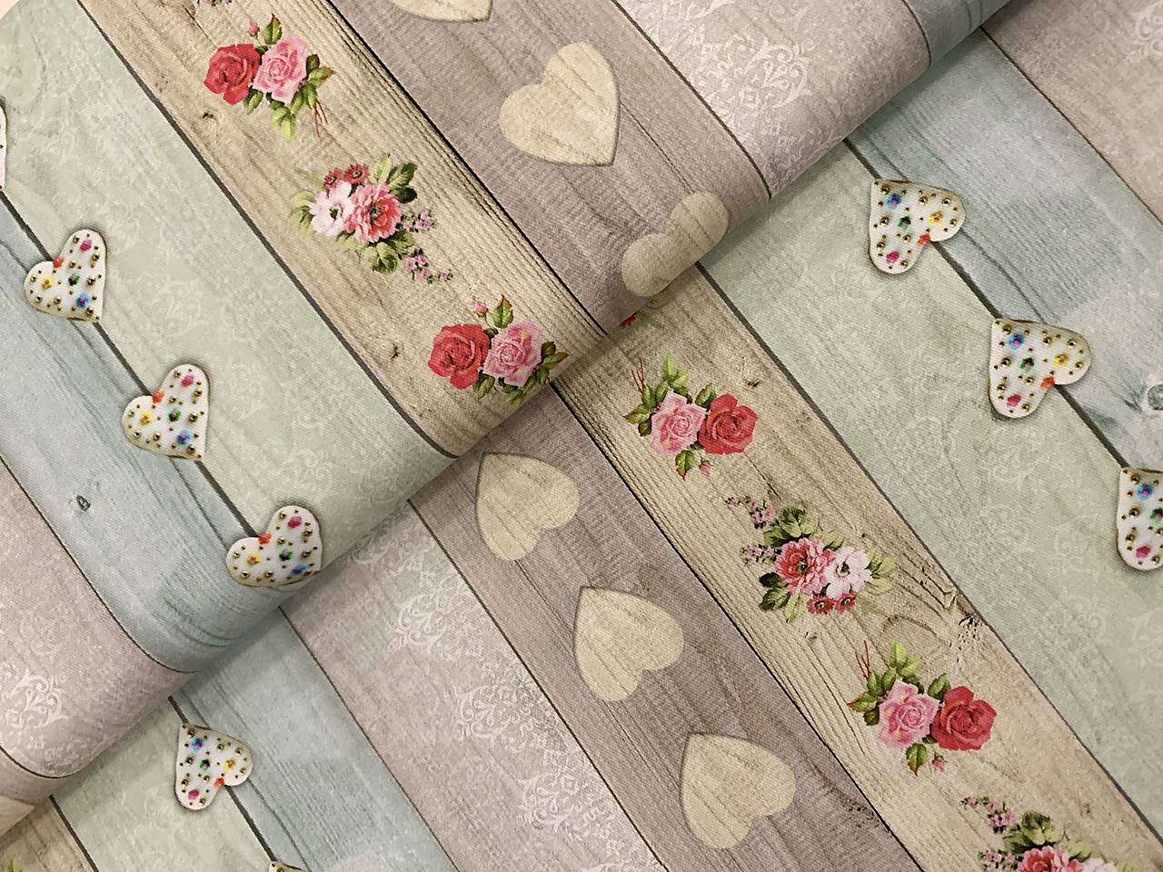 ❤️100% KVALITNA SANFORIZOVANA❤️ BAVLNA ❤️FRANCÚZSKO  