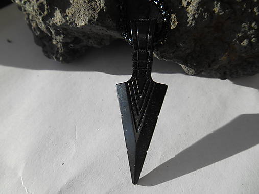 Náhrdelníky - amulety talizmany,výpredaj! (symbol 4) - 16280682_