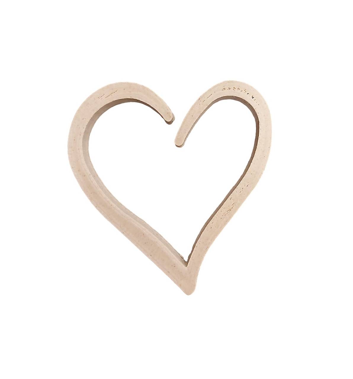 Valentínska magnetka