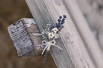 Svadobné pierka - Mini pierko pre svadobčanov "Tisíc tváří lásky" - 16285125_