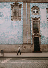 Fotografie - Porto kolekcia - 16290418_