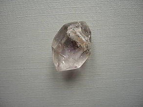 Minerály - Ametyst - špice s inkluzemi 22 mm, č.22f - 16291014_