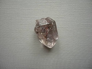 Minerály - Ametyst - špice s inkluzemi 18 mm, č.28f - 16291062_