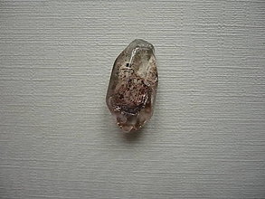 Minerály - Ametyst - špice s inkluzemi 20 mm, č.29f - 16291065_