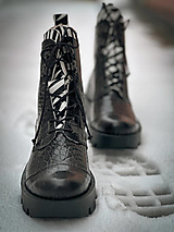 Ponožky, pančuchy, obuv - Winterness - 16291357_