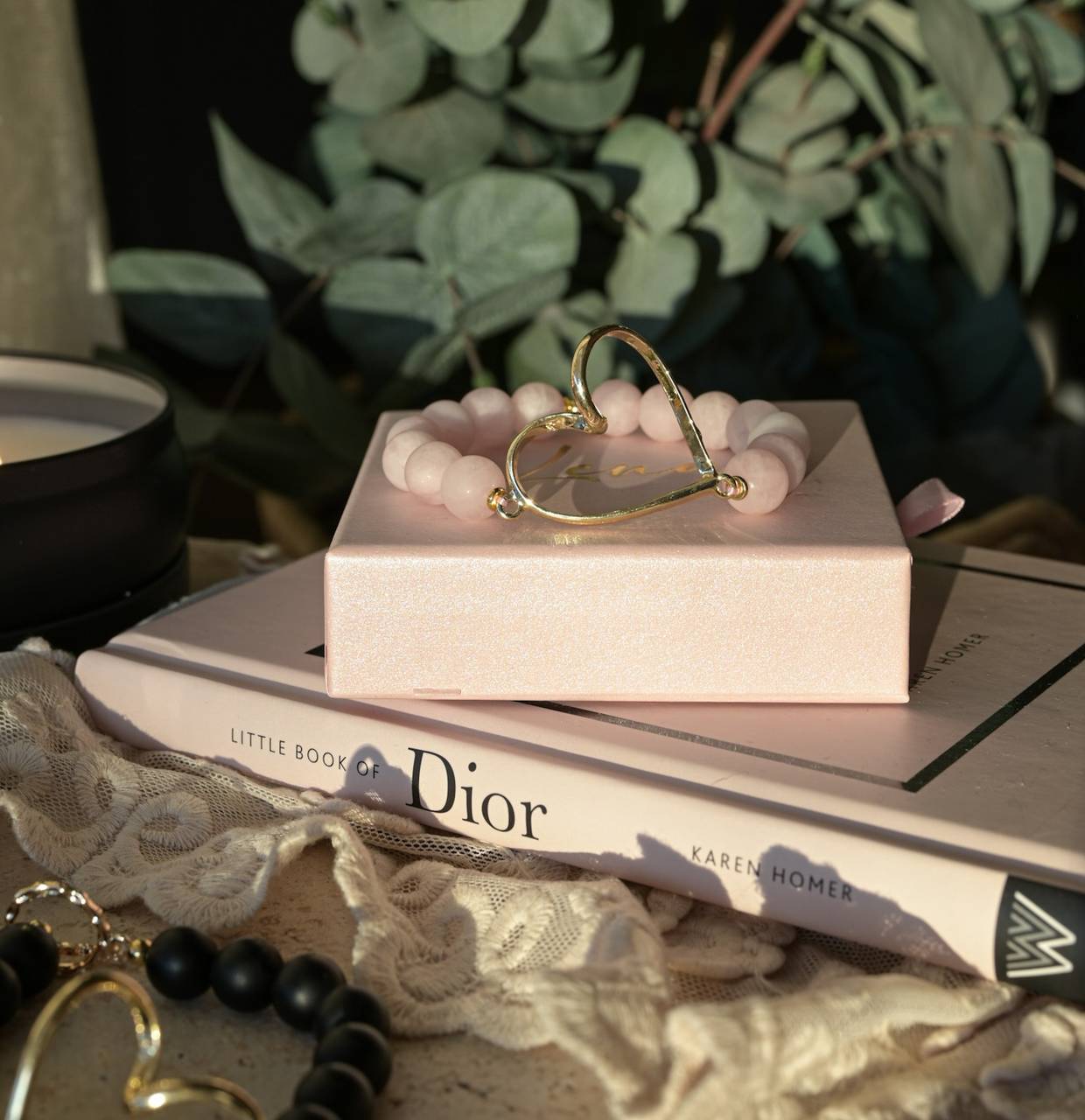 náramok Veľká láska 