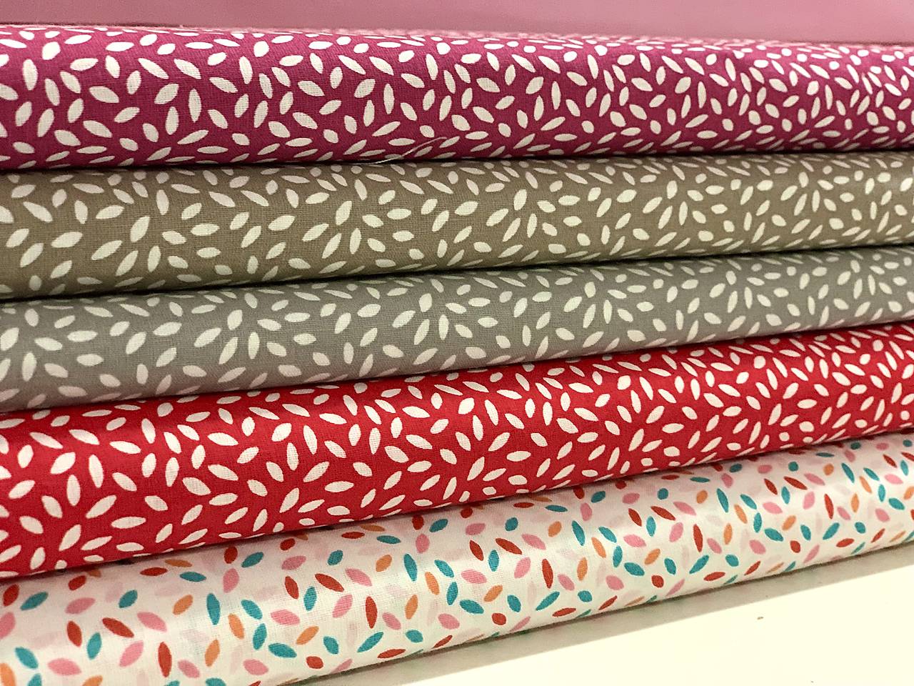 ❤️100% KVALITNA BAVLNA FRANCÚZSKO ❤️RYŽA❤️