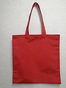 Nákupné tašky - Pevná nákupná taška na plece - 16305217_